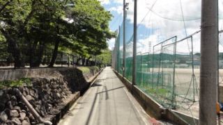 《冰果》动漫圣地巡礼@岐阜県3