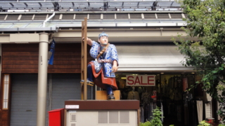 《冰果》动漫圣地巡礼@岐阜県3