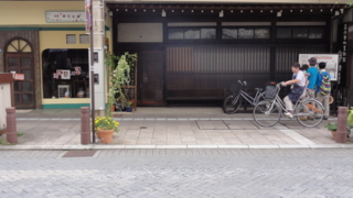 《冰果》动漫圣地巡礼@岐阜県3