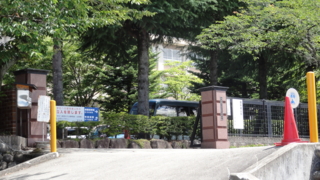 《冰果》动漫圣地巡礼@岐阜県3