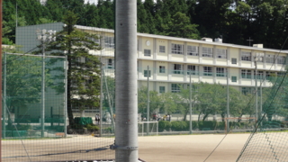 《冰果》动漫圣地巡礼@岐阜県3