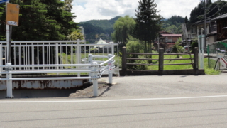 《冰果》动漫圣地巡礼@岐阜県3