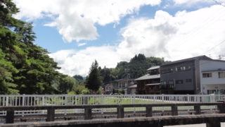 《冰果》动漫圣地巡礼@岐阜県3