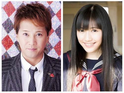 中居正广渡边麻友首次合作主持音乐节目