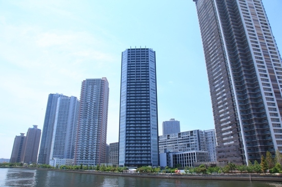 日本首都圈2013年度公寓新增供应量超5万套
