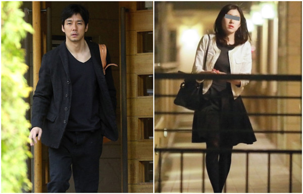 日本杂志曝料西岛秀俊对结婚的7个要求