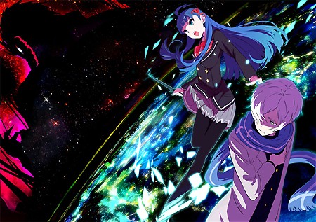 川原砾新作《绝对的孤独者》将于六月出售