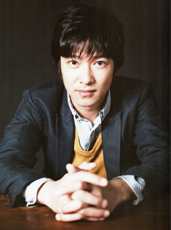 堺雅人饰演预计在2016年播出的大河剧《真田丸》中的主人公——战国