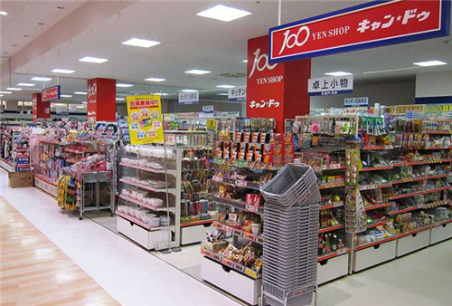 日本“百元店”：不买准后悔的五大智能手机周边产品