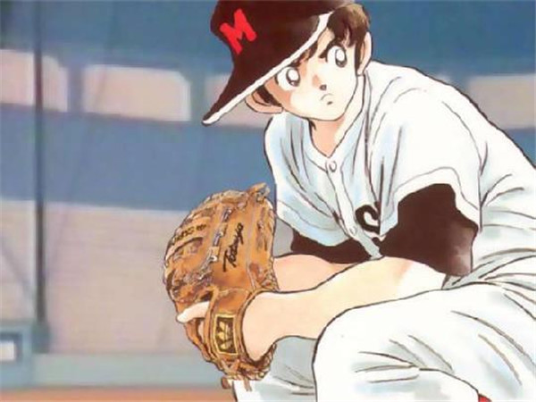 日本最受欢迎的五位运动类动漫角色