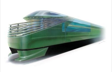 JR西日本豪华卧铺列车将于2017年春开始运行