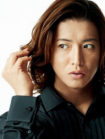 堺雅人取代木村拓哉因编剧拒与杰尼斯合作