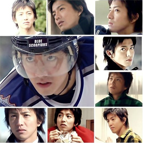 日本女性最爱的木村拓哉饰演角色Top10