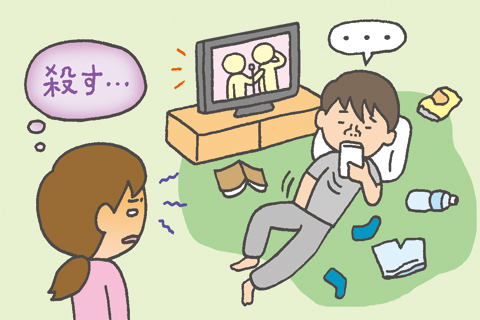 解析日本男性对婚前是否必要同居的看法