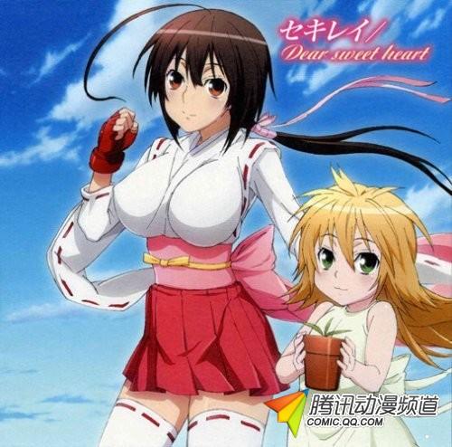 人气声优早见沙织TOP5角色出炉