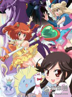 2014年七月/夏季新番最新播出时间表