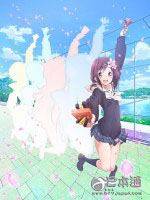 2014年七月/夏季新番最新播出时间表