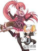 2014年七月/夏季新番最新播出时间表