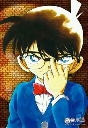 日本动漫中最富有魅力的十大眼镜男子