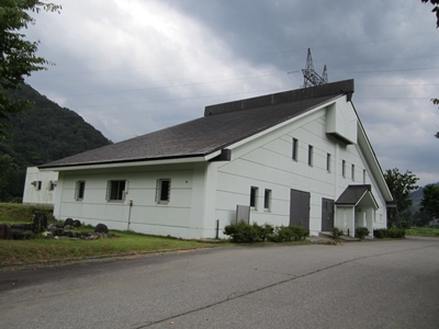 《寒蝉鸣泣之时》动漫圣地巡礼@岐阜县白川乡