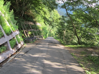 《寒蝉鸣泣之时》动漫圣地巡礼@岐阜县白川乡