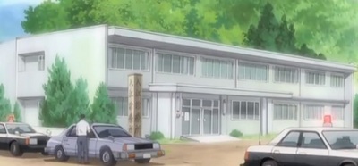 《寒蝉鸣泣之时》动漫圣地巡礼@岐阜县白川乡