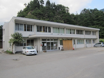 《寒蝉鸣泣之时》动漫圣地巡礼@岐阜县白川乡