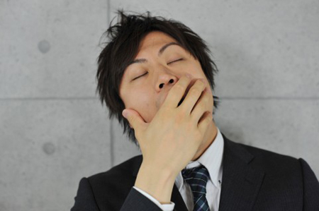 日本调查：同事哪些懒散工作状态让人想吐槽