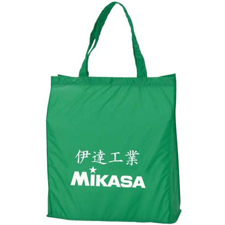 《排球少年》联手米卡萨推出休闲包