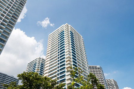 受增税影响 首都圈4月公寓销量减少40%
