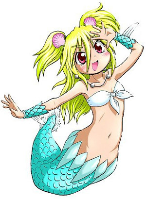 《人鱼又上钩》将迎来“感动最终回”连载