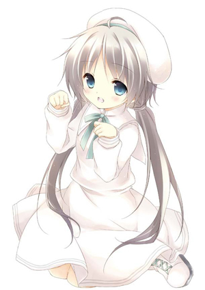 奈月可可新作《说谎是妹妹的开始》开载