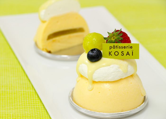 茨城县蜜瓜甜品总选举实施中