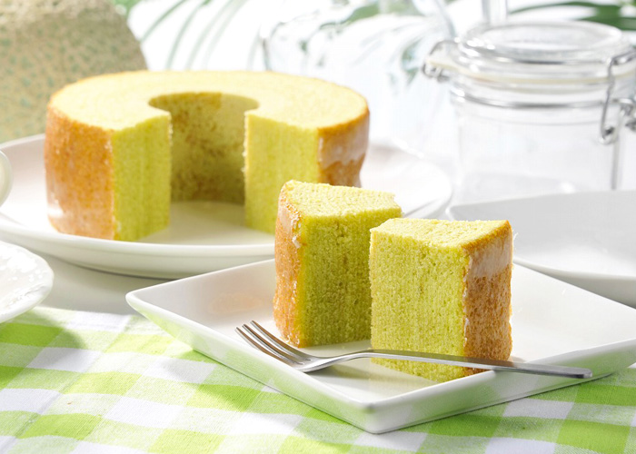 茨城县蜜瓜甜品总选举实施中