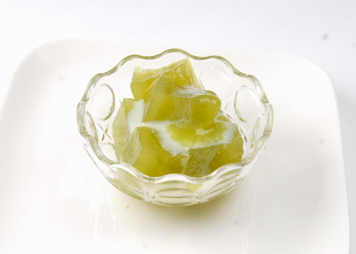 茨城县蜜瓜甜品总选举实施中