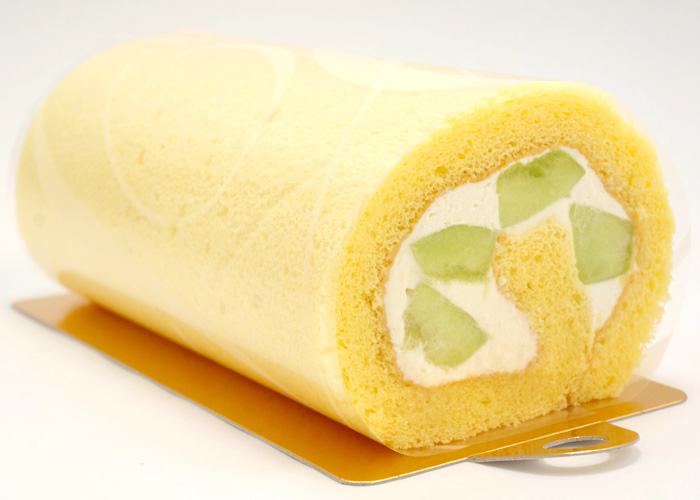 茨城县蜜瓜甜品总选举实施中