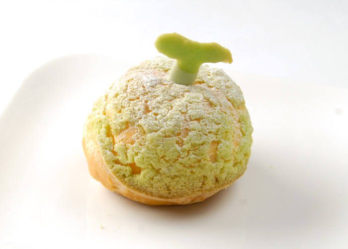 茨城县蜜瓜甜品总选举实施中