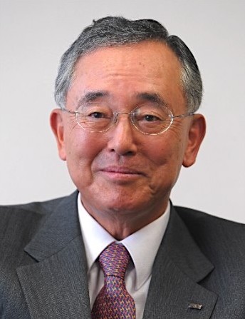 欧力士集团董事长兼CEO宫内义彦6月退休