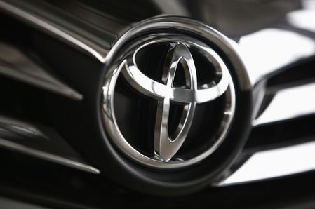 丰田宣布全球召回逾46万辆汽车