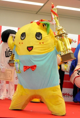 “梨妖精”周边2013年度销售额达8.6亿日元
