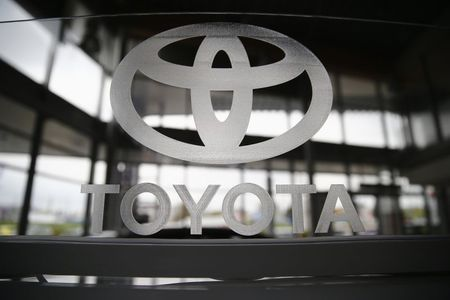 丰田拟将董事会成员上财年薪酬上调19%