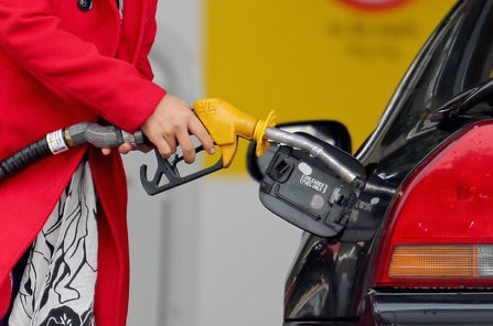 日本汽油零售价连续五周上涨