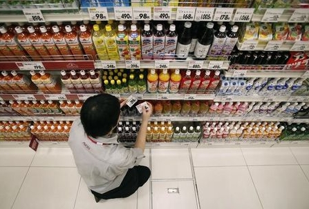 日本4月消费者物价指数同比上升3.2%