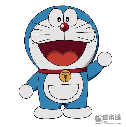 《哆啦A梦》动画英文版今夏将登陆全美