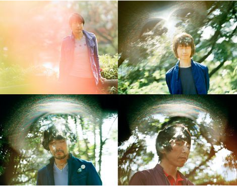 Mr Children时隔一年发新曲将作为剧团一人的电影主题歌 日本通