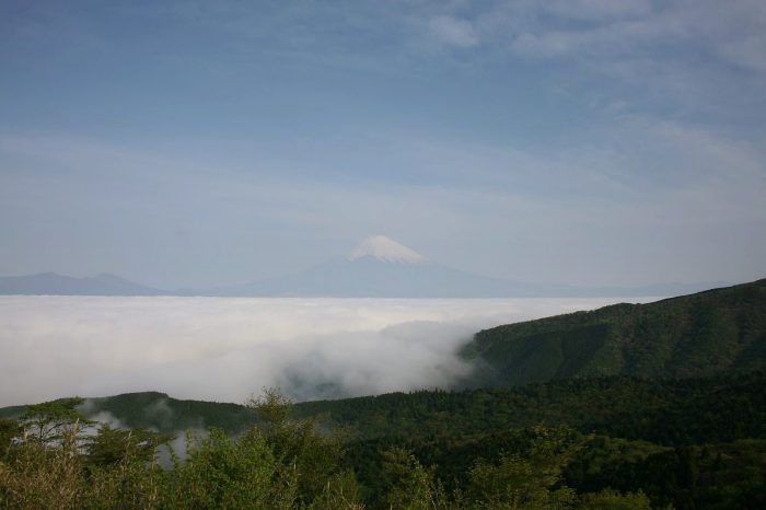 日本绝景百选（二）