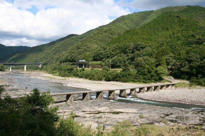 日本绝景百选（四）