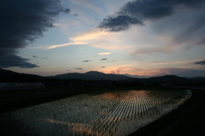 日本绝景百选（四）