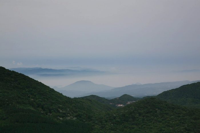 日本绝景百选（四）