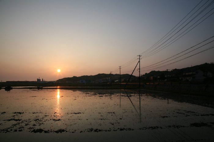 日本绝景百选（三）